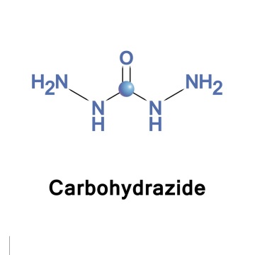 Fábrica de venda quente de alta qualidade Carbohydrazide