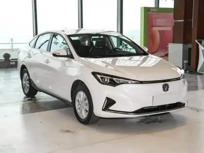 Changan Yidong New Energy Passenger Vehicle