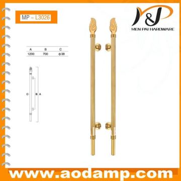 MP-L3026 luxury door handle