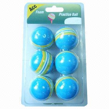 Golf Foam Practice Balls