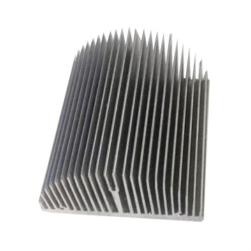 Aluminum Heat Sinks Diy Made Heatsink Material Extrusion