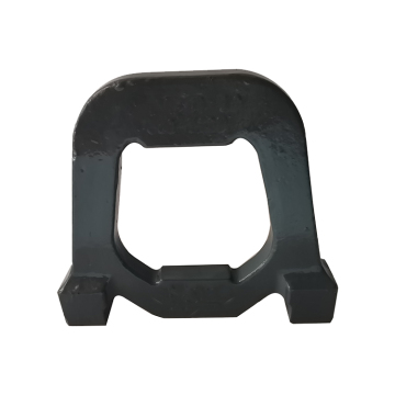 China Factory Direct Sale: High-Quality Iron Grinding Steering Joints for Auto Parts