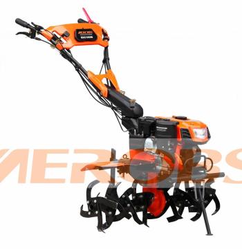 BSG1050B-Tiller- Gearing Transimssion-Tiller with gasoline engine