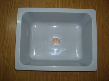 Epoxy Resin tenggelam 3