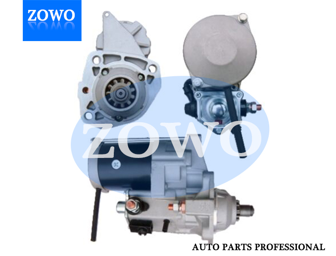 Nippon Starter Motors Re501060