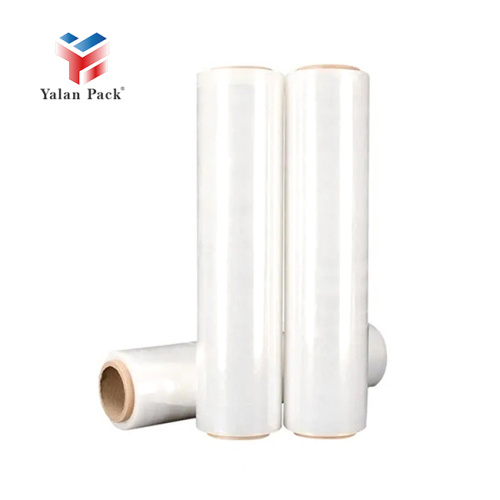 Stretch Wrap Film Wholesale