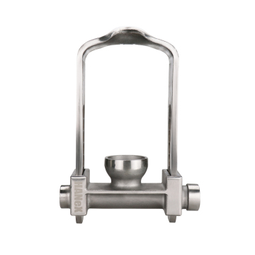 U-Bar For Trailer and Caravan Hitch Trailer Lock