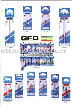 GFB 6:Card Pack (P6)