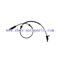 BMW X1 X2 এর জন্য সামনের ABS সেন্সর