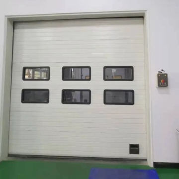 Customized Industrial Lifting door