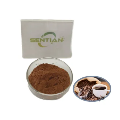 wholesale instant coffee powder