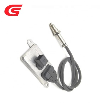 Brand New Nitrogen Oxide Sensor NOX Sensor for Caterpillar CAT 359-9172-02 5WK9 6726A