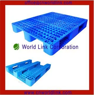 OEM 1200x1000 Plastic Euro Plate