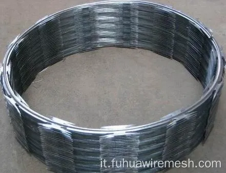 33 Loops Concerto Concerto Wire
