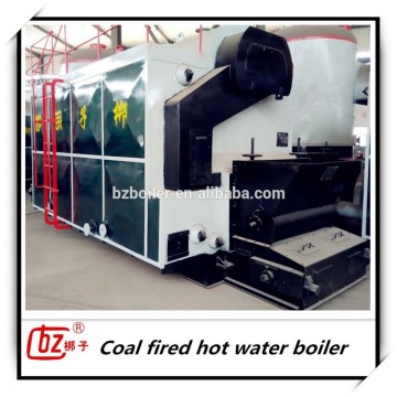 thermax power boiler 7.0MW