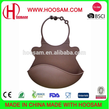 bulk cheap Silicone Baby Bibs OEM and wholesale