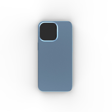 Tampa de câmera traseira preta do telefone celular para 13 Pro/Max - Protetores de Lens
