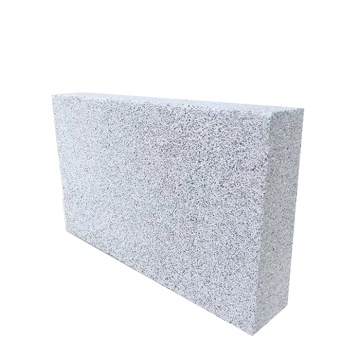 High Temperature Insulation Materials: KRS Refractory Vermiculite Perlite Blocks