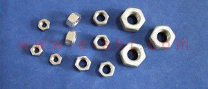Hex Nut