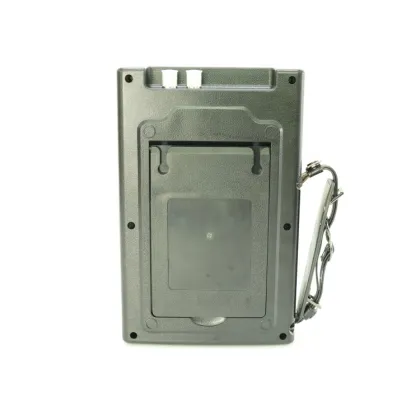 UEE951 Portable Ultrasonic Flaw Detector & Eddy Current Flaw Detector