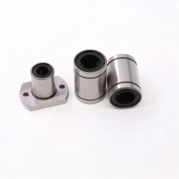 Linear Bushing LBB32-UUAJ LBB 32 UU AJ Linear Bearing