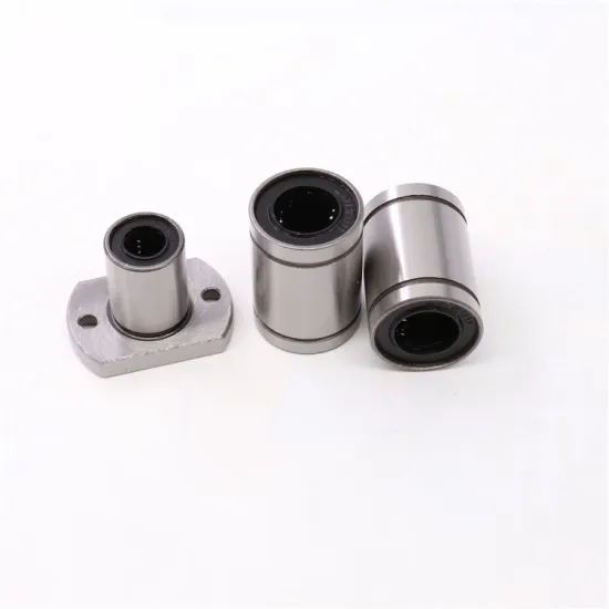 Linear Bushing LBB32-UUAJ LBB 32 UU AJ Linear Bearing