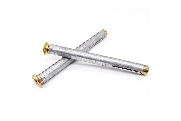 Technical guide for selecting correct Fischer anchor bolt specifications