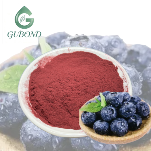 Polvo de proantocianidinas para ingredientes de suplementos dietéticos