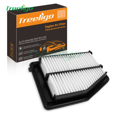 Auto Parts Car Air Filters 17220R1AA01 for Honda Civic HR-V 1992-2023
