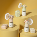 YiRou Single Electric Breast Pump