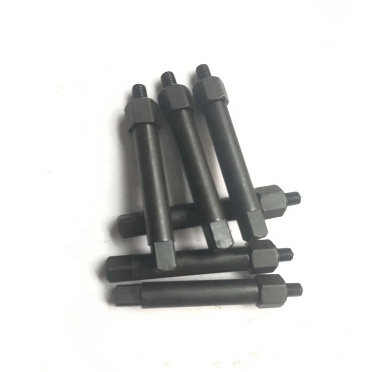 M6 Type 302 Self-Tapping Stainless Steel Thread Insert Carbon Steel Metric Measurement System Carton and Box Packing