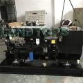 Weifang Ricardo 150KVA Diesel Generador for Sale