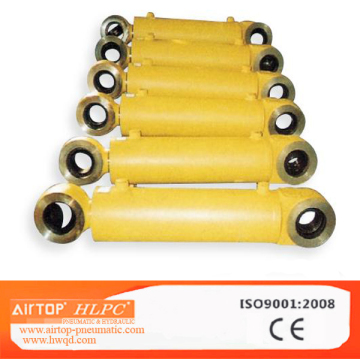 Engineering Machinery Hydraulic Cylinder