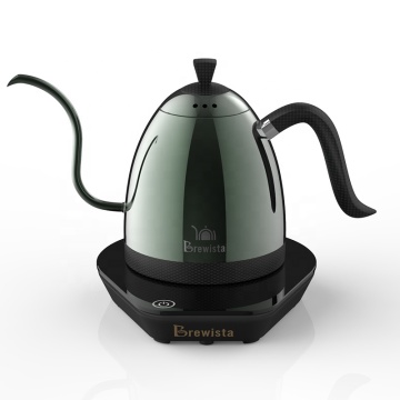 Brewista 600ml Smart Kettle Pro 2323 - Double Wall pour Over Coffee Kettle