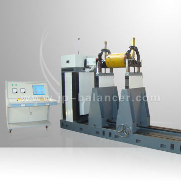 2015 Glass Fiber Reinforced Plastic Fan Balancing Machine(PHW-7500)