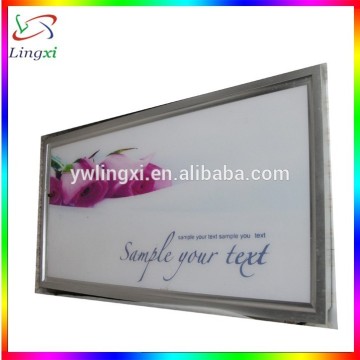 Modern Popular Design LED Ceiling Downlight, Surface Mounted LED Panel Light, Flexible LED Panel