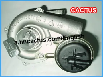 Electric Turbo Kit Gt1544s 454082-0002 for Renault Peugeot 806 Diesel