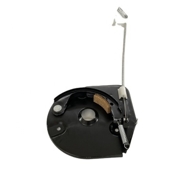 Factory Supply: Home Appliances Parts - Finding the Perfect Spin Motor Rem Tray