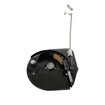 Factory Supply: Home Appliances Parts - Finding the Perfect Spin Motor Brake Tray