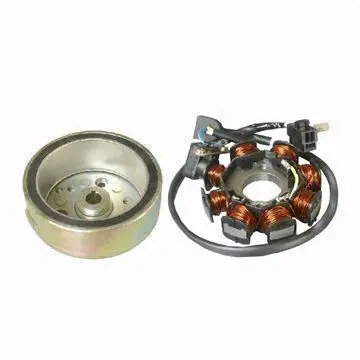 Stator Assy for Motorcycles