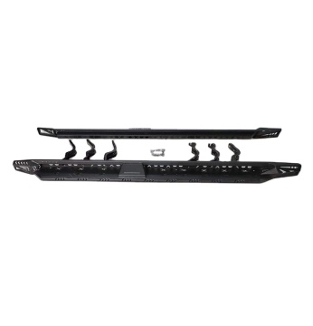 Factory Direct Electric Running Board Side Step Bar for DMAX 2021