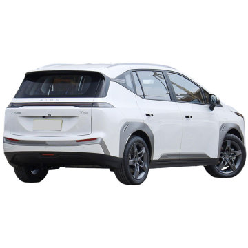 Aion Y: Ternary Lithium Battery Electric SUV