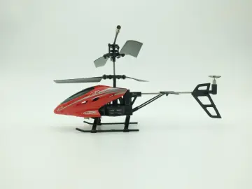 3CH RC Helicopter With Lights