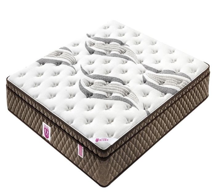 3 Zone Pocket Spring Mattress