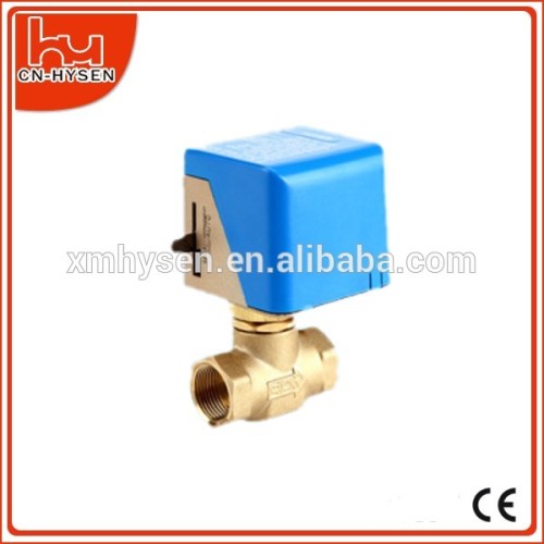 Fan Coil Unit Control Valve