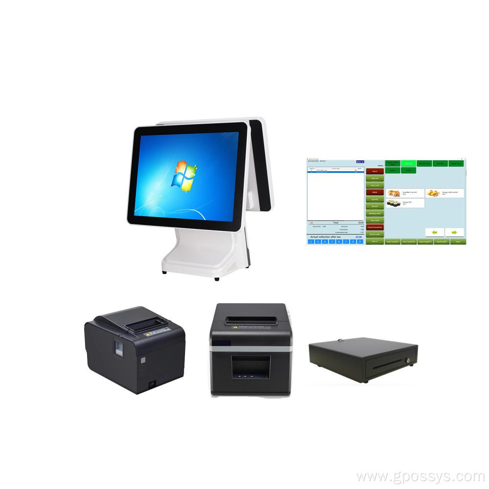 Really Best restaurant pos system software