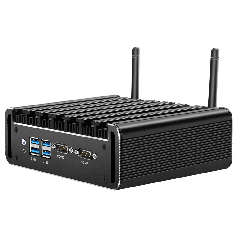 Mini Pc With Wifi