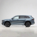 Geely Xingyue L 2026 Oriental Radiance 2.0TD