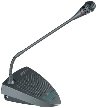 Lane professional video microphone wireless conference system LEM-3000