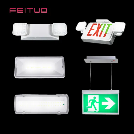 2018 China-Designed Ceiling-Mounted LED Emergency Lights: Your Comprehensive Guide
